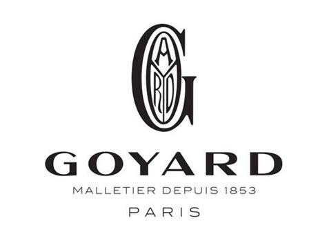 edmond goyard|the goyard brand.